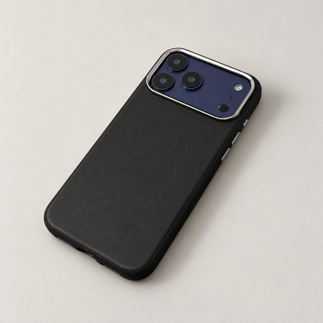Atelier supplied sample — AI-assisted proStudioBlack