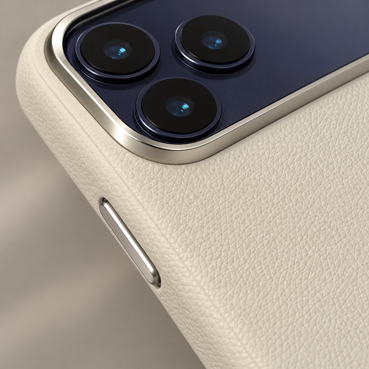 Atelier — AI-assisted detail study