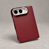 Atelier Burgundy, product photograph retouched with AI