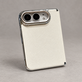 Atelier Ivory, product photograph retouched with AI